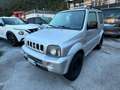 Suzuki Jimny 1.3 JLX 4WD E3 JIMNY Silber - thumbnail 3
