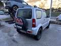 Suzuki Jimny 1.3 JLX 4WD E3 JIMNY Silber - thumbnail 4
