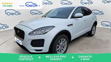 2.0d 150 FWD R-Dynamic