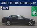 Mercedes-Benz S 500 Leder Navi Xenon Distr.+ Memory RFK Kék - thumbnail 1