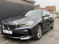 BMW 118 i M-Sport  Shadowline Full Option Grijs - thumbnail 2