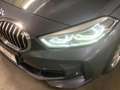 BMW 118 i M-Sport  Shadowline Full Option Grijs - thumbnail 5