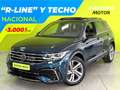 Volkswagen Tiguan 1.5 TSI R-Line DSG 110kW Azul - thumbnail 1