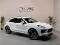 Porsche Macan S Aut. Blanco - thumbnail 1