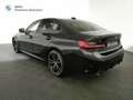 BMW 320 320dA 190ch M Sport Noir - thumbnail 2