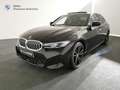 BMW 320 320dA 190ch M Sport Noir - thumbnail 1