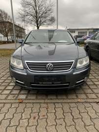 V6 TDI D-PF 4motion