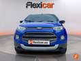 Ford EcoSport 1.5TDCi Titanium 95 Azul - thumbnail 2