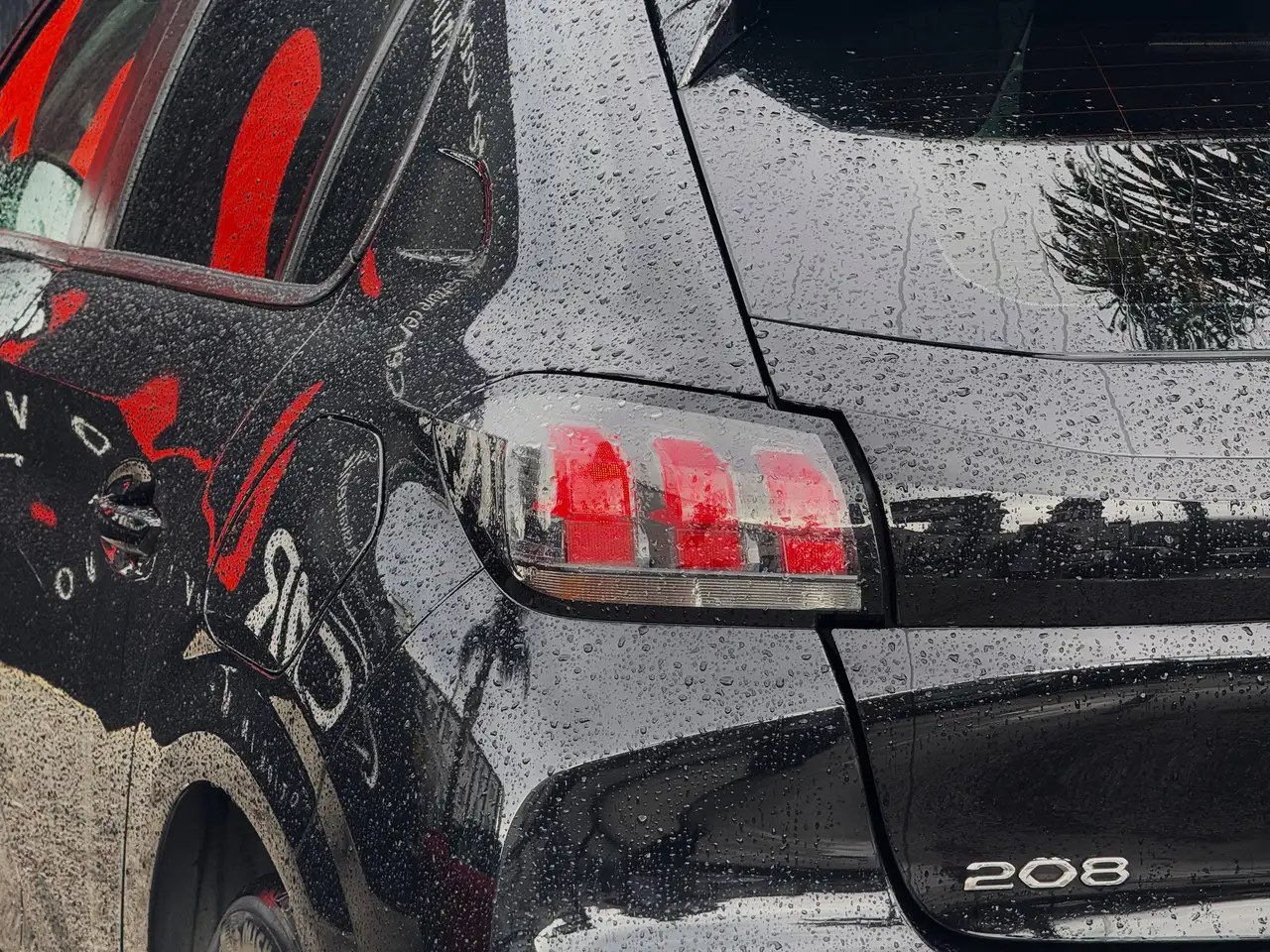 Peugeot 208 1.2 Puretech Active S 75CV LED IVA ESPOSTA DISTRIBUZIONE EFFETTUATA UNICO PROPRIETARIO, миниатюра 18