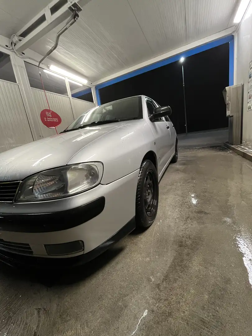 SEAT Ibiza 5p 1.4 Stella - 1