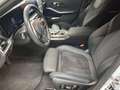 BMW 330 330e xDrive Touring M Sport Pro Gris - thumbnail 9