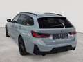 BMW 330 330e xDrive Touring M Sport Pro Gris - thumbnail 5