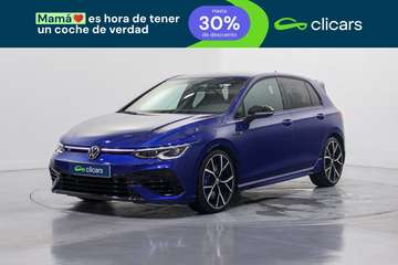 2.0 TSI R DSG 235kW