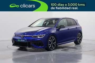 2.0 TSI R DSG 235kW
