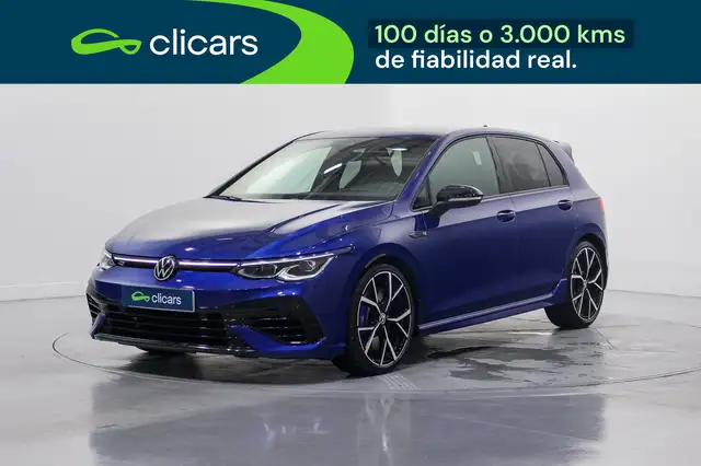 Volkswagen Golf 2.0 TSI R DSG 235kW