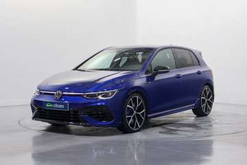 2.0 TSI R DSG 235kW