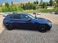 BMW 116 BMW 116 '19 VALUTIAMO USATO/SCAMBIO/NOLEGGIO Bleu - thumbnail 15