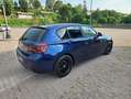BMW 116 BMW 116 '19 VALUTIAMO USATO/SCAMBIO/NOLEGGIO Bleu - thumbnail 10