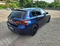 BMW 116 BMW 116 '19 VALUTIAMO USATO/SCAMBIO/NOLEGGIO Bleu - thumbnail 11