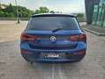 BMW 116 BMW 116 '19 VALUTIAMO USATO/SCAMBIO/NOLEGGIO Bleu - thumbnail 7