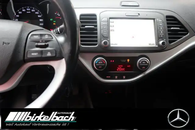 Kia Picanto view 7