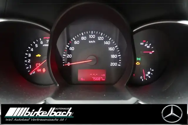 Kia Picanto view 6