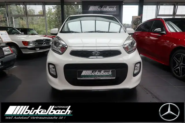 Kia Picanto view 13