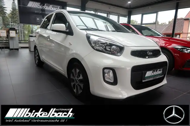 Kia Picanto view 3