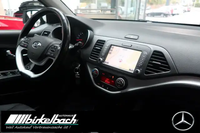 Kia Picanto view 10