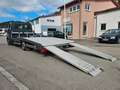 Iveco Daily 35S18 / AirPro / DAB / ACC / LED / AHK / Gris - thumbnail 11