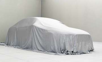 d 4MATIC Limousine Langversion ACC Night