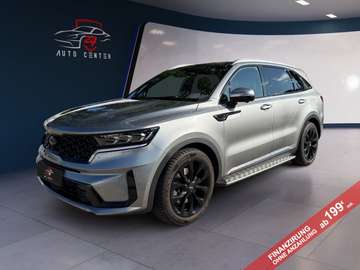Platinum 4WD/Sitzbelüftung/GT/Leder/Bose