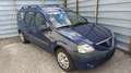 Dacia Logan MCV 1.6 Laureate*Klima*2 Hand* Bleu - thumbnail 6