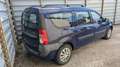 Dacia Logan MCV 1.6 Laureate*Klima*2 Hand* Bleu - thumbnail 4