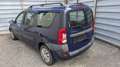 Dacia Logan MCV 1.6 Laureate*Klima*2 Hand* Bleu - thumbnail 5