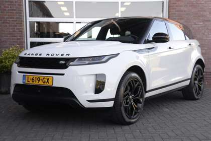 Land Rover Range Rover Evoque 1.5 P300e AWD HSE | 1e Eigenaar | Leder | Camera's