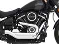 Harley-Davidson Sport Glide FLSB SOFTAIL SPORTGLIDE Zwart - thumbnail 3