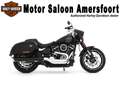 Harley-Davidson Sport Glide FLSB SOFTAIL SPORTGLIDE Zwart - thumbnail 1