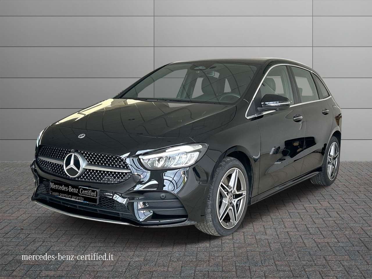 Mercedes-Benz B 250 e phev AMG Line Advanced Plus auto