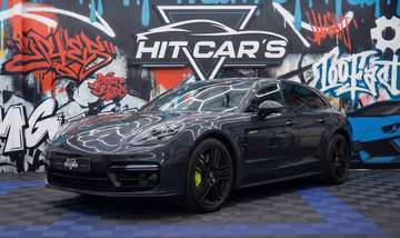4 E-Hybrid Sport Turismo / Platinium / Sport Chrono / TVA déductible / Full