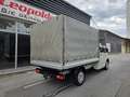 Volkswagen T5 Pritsche LR 1,9 TDI Weiß - thumbnail 4