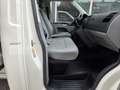 Volkswagen T5 Pritsche LR 1,9 TDI Weiß - thumbnail 8
