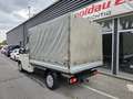 Volkswagen T5 Pritsche LR 1,9 TDI Weiß - thumbnail 3