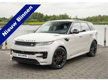 P550e Autobiography | Full Options | Enhanced Blac