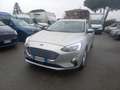 Ford Focus 1.0 Ecoboost Business SW Grey - thumbnail 1