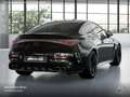 Mercedes-Benz CLE 53 AMG CLE 53 4M NIGHT+PANO+BURMESTER+SITZKLIMA+KEYLESS Schwarz - thumbnail 4