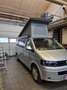 Volkswagen T5 Multivan Multivan Highline 2,0 BiTDI D-PF DSG Highline Silber - thumbnail 2