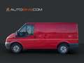 Ford Transit FT 2.2 TDCi*LKW*TÜV Neu* Rot - thumbnail 8