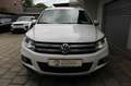 Volkswagen Tiguan Tiguan 2.0 TDI Sport & Style BiXenon Alcantara Nav Blanc - thumbnail 2