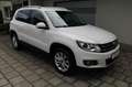 Volkswagen Tiguan Tiguan 2.0 TDI Sport & Style BiXenon Alcantara Nav Blanc - thumbnail 1